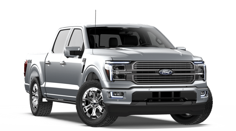 F-150® vehicle